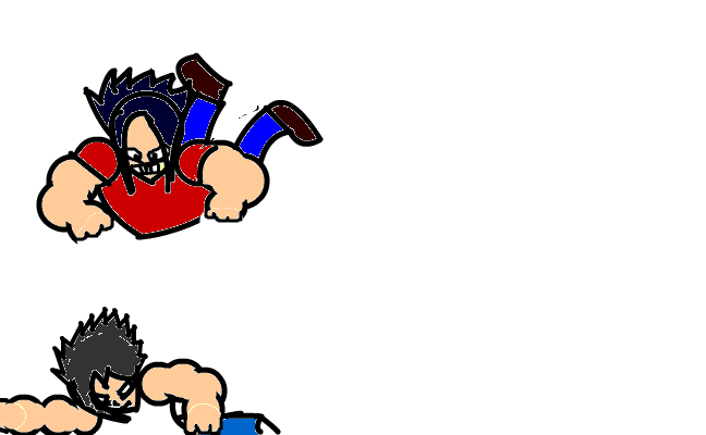 jump