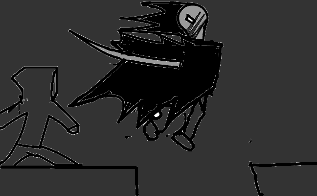 mecha phantom