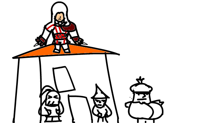 mini kill