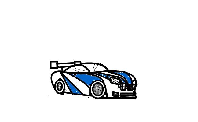 nfs bmw