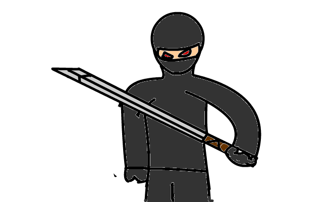 ninja