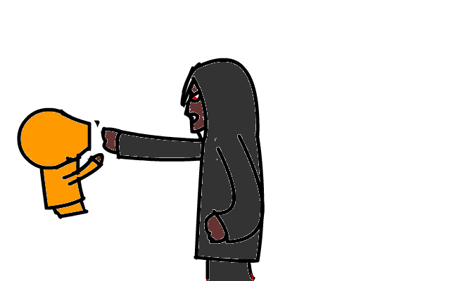 omg he killed kenny