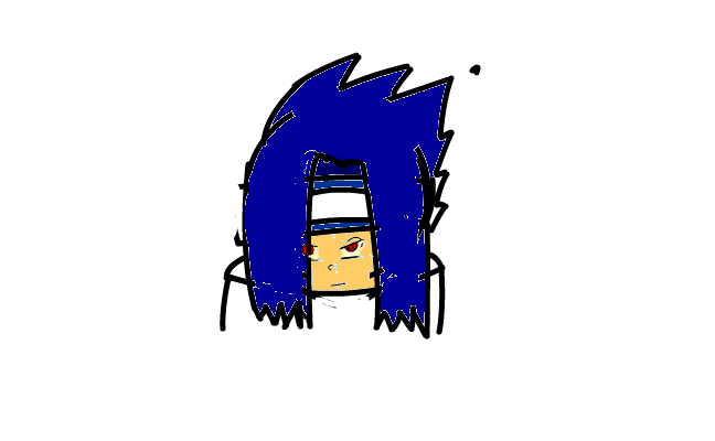 sasuke