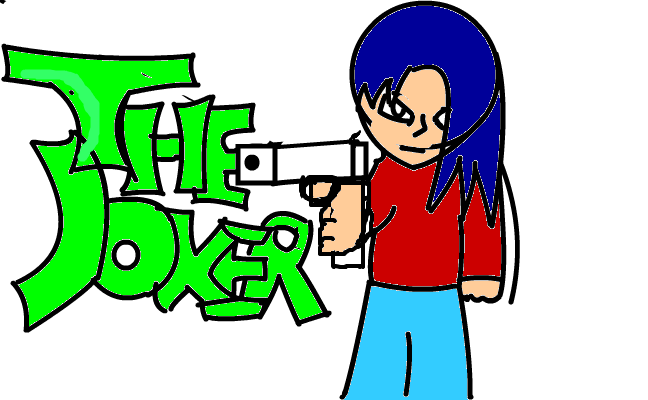 tha joker