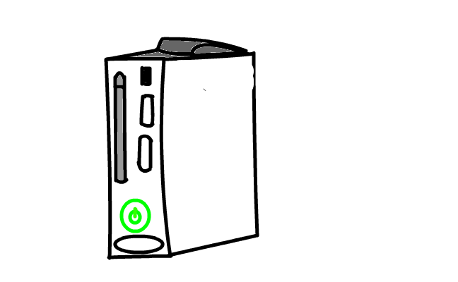 x-box 360