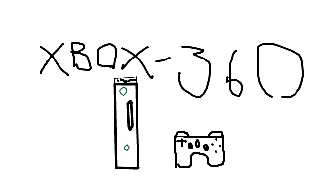xbox