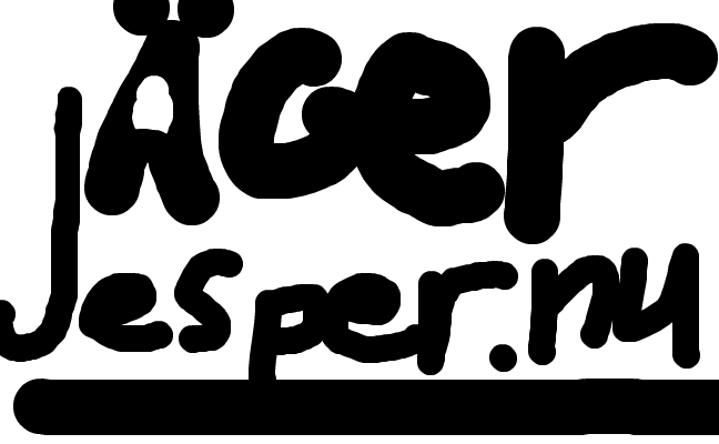 jesper äger fett!!!!
