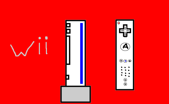 Wii