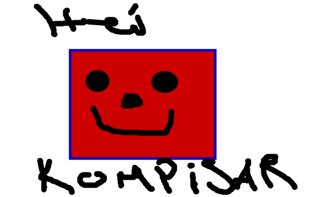 Kompisar