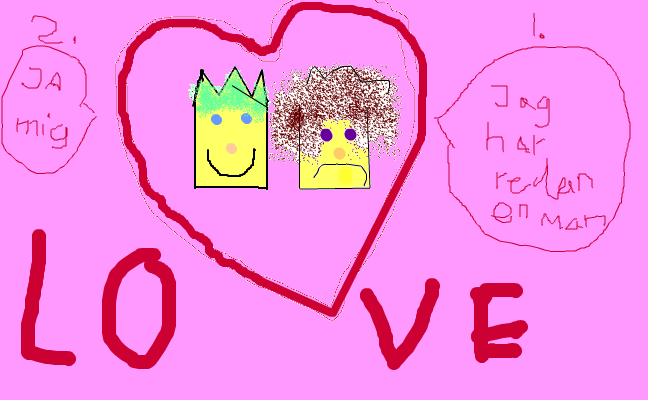 Love