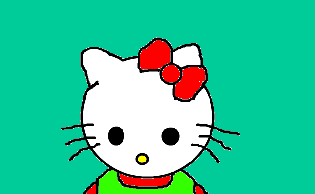 HELLO KITTY