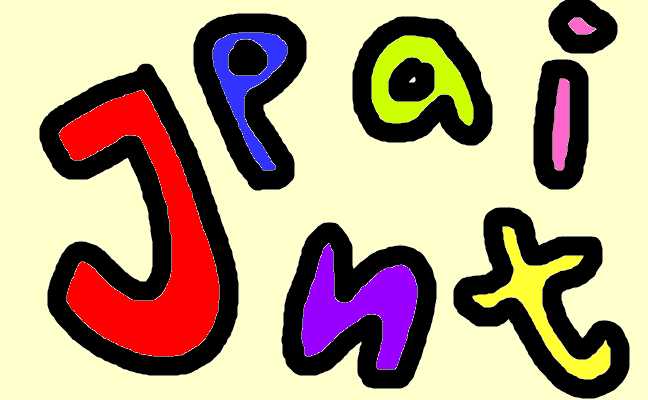 j-paint (snygg)
