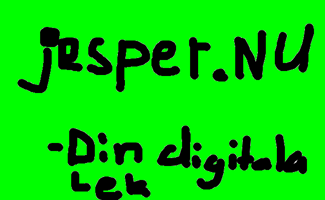 jesper