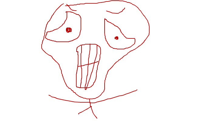 screeeeeeem
