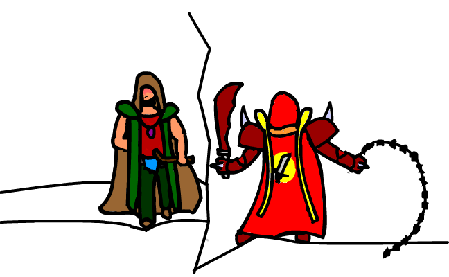RuneScape.com :D