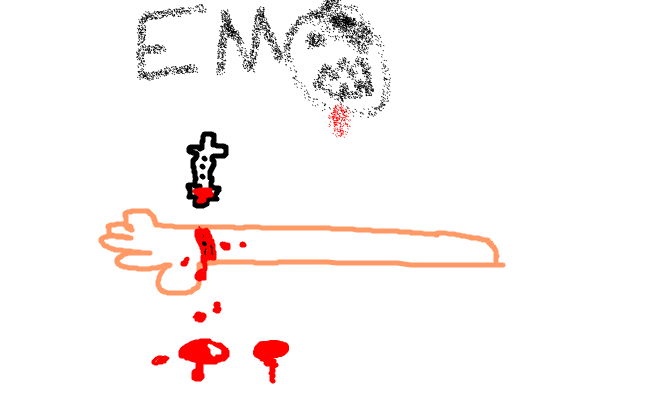 Emo O.o