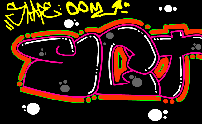 Shape SGT : OOM