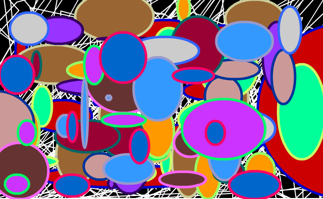 massa bubblor