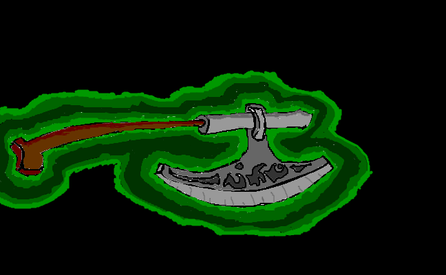 Axe