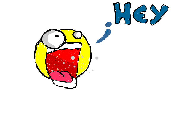 Hey
