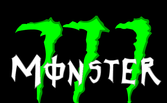 monster