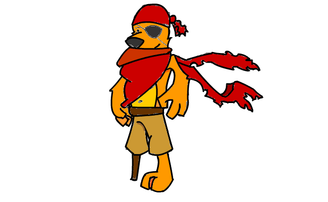 piratedog^^