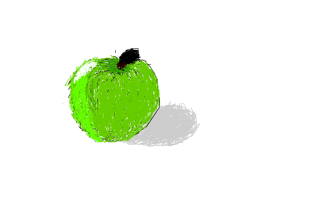 äpple