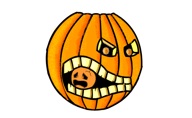 pumpkin