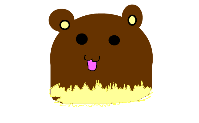 PedoBear
