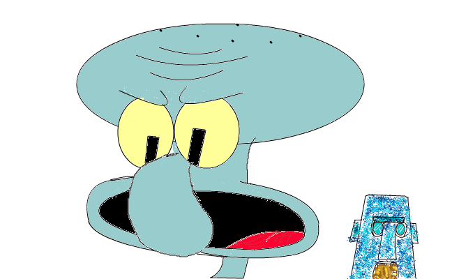 bläckwad