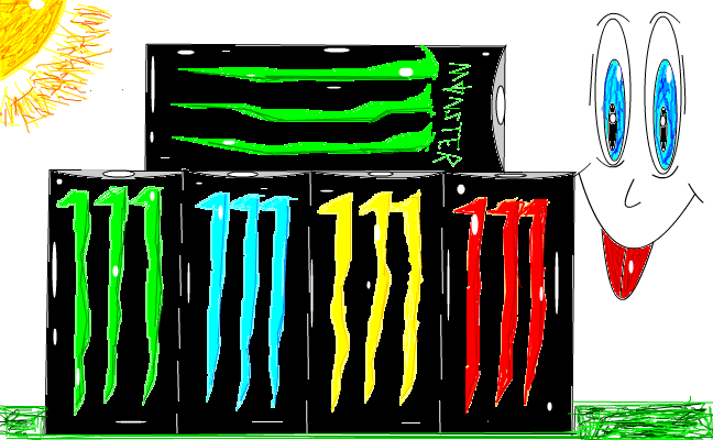 love monster energy$