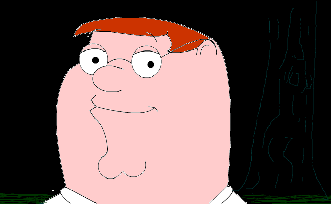 peter griffin