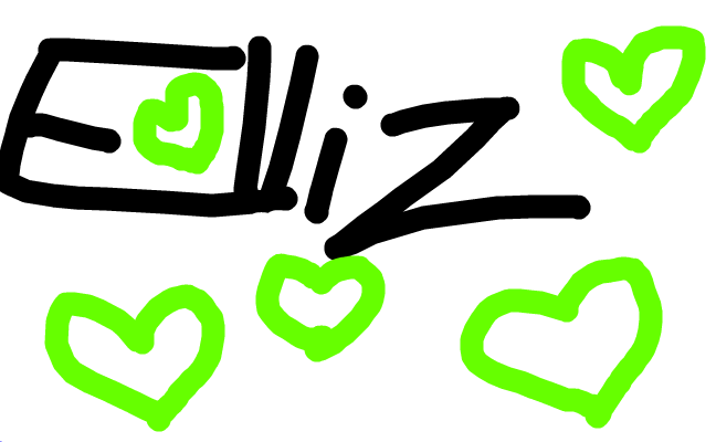 ELLIZ!