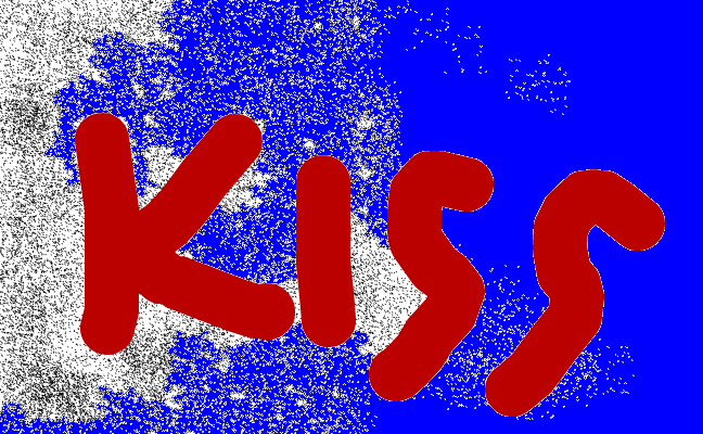 Kiss