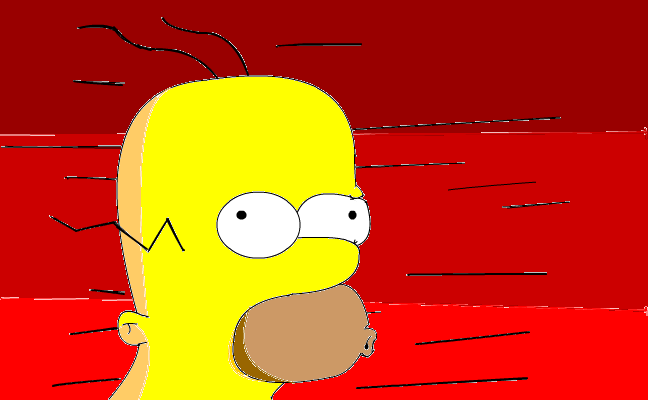 HOMER   XD
