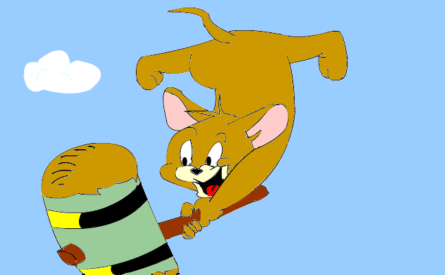 JERRY