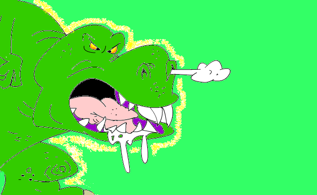 dino   drake