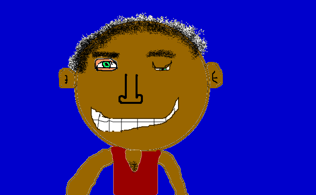 achmed