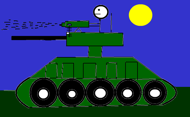 pansarvagn