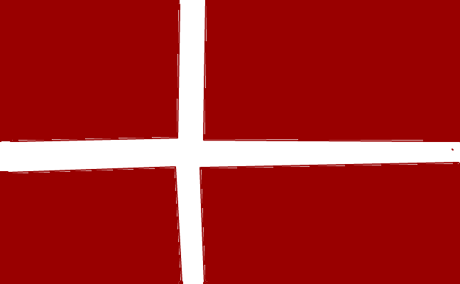 Är du dansk?