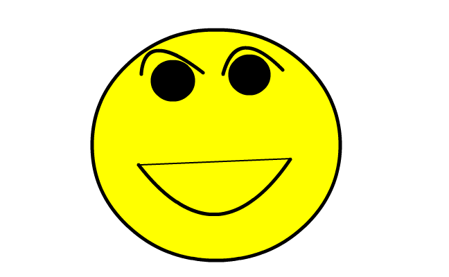 smile