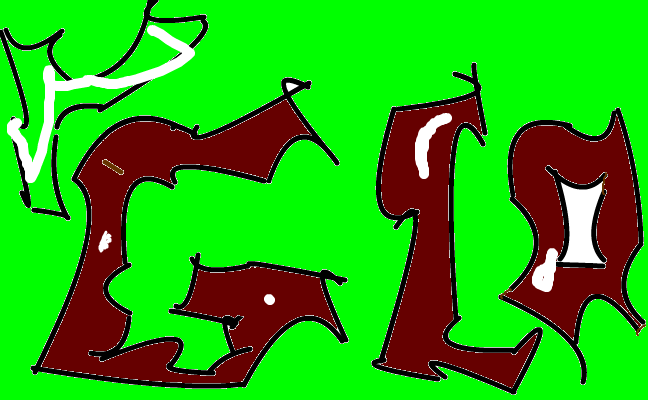 GLO-states