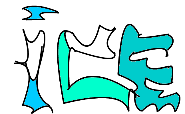 Ice-teckness