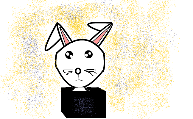 Rabbit-The-Madic