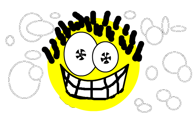 SMILEY MAN