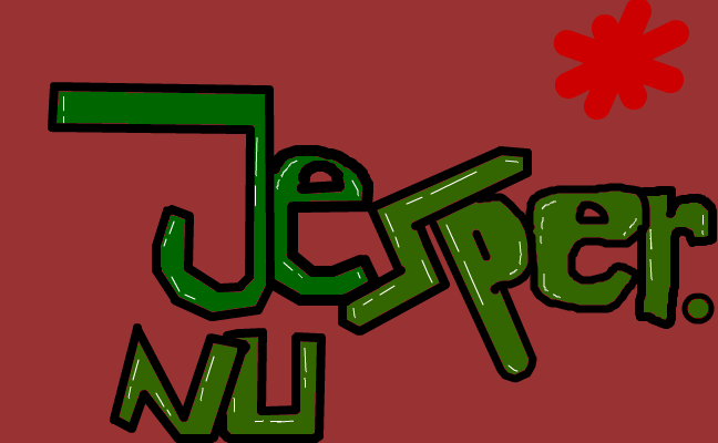 jesper.nu