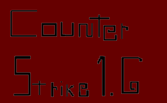 cs 1.6