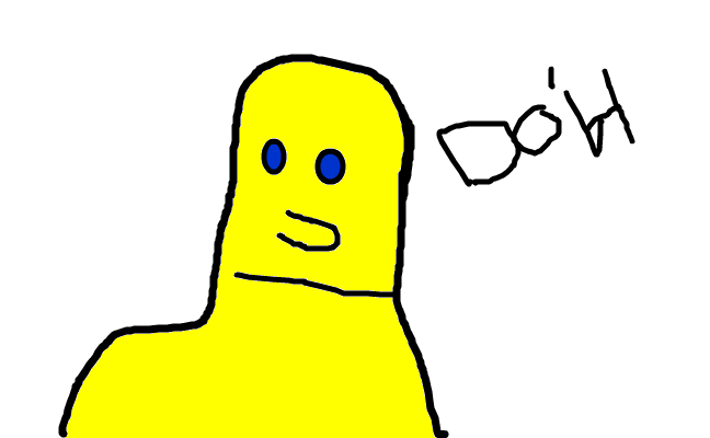homer simpson
