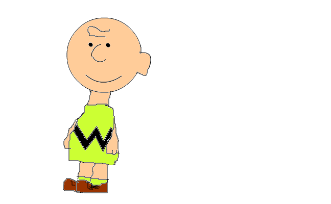 charlie brwn