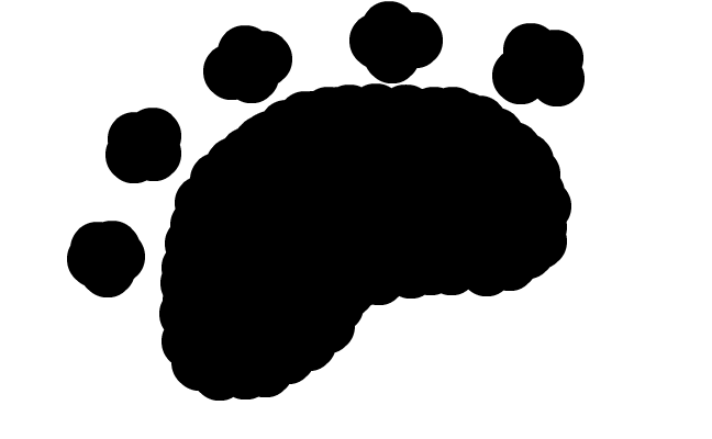 Paw
